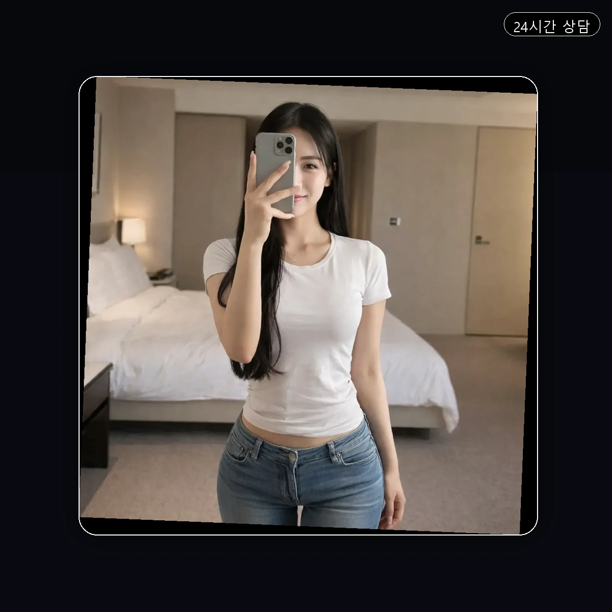 남상면 출장마사지