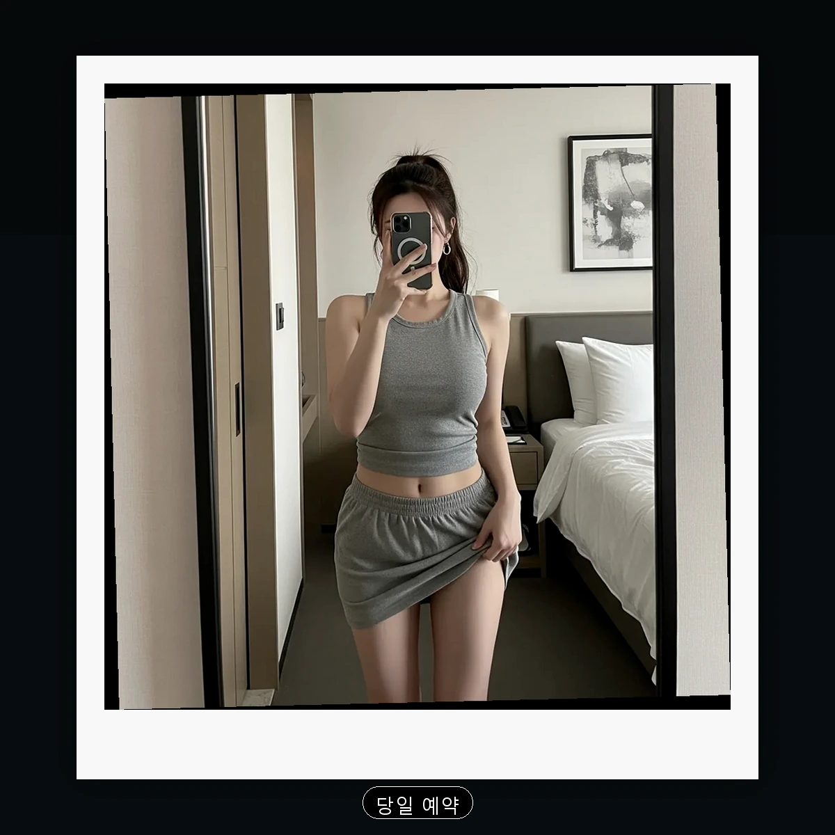 중부동 출장마사지